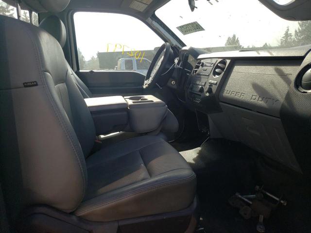 Photo 6 from auction – 2012 FORD F250 SUPER with VIN 1FTBF2A67CEB09102