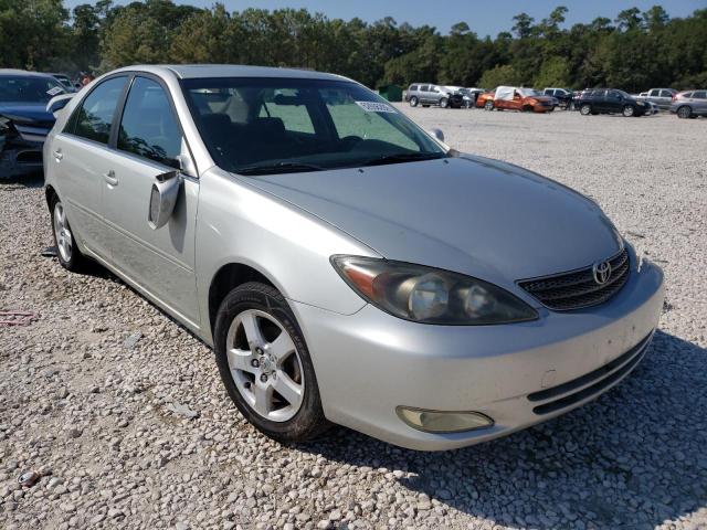 Photo 1 from auction – 2003 TOYOTA CAMRY LE with VIN JTDBE32K230232629