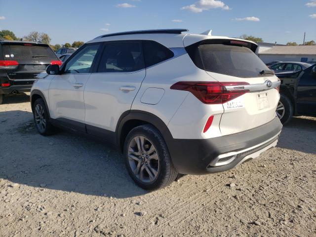 Photo 3 from auction – 2021 KIA SELTOS S with VIN KNDEU2AA2M7110316