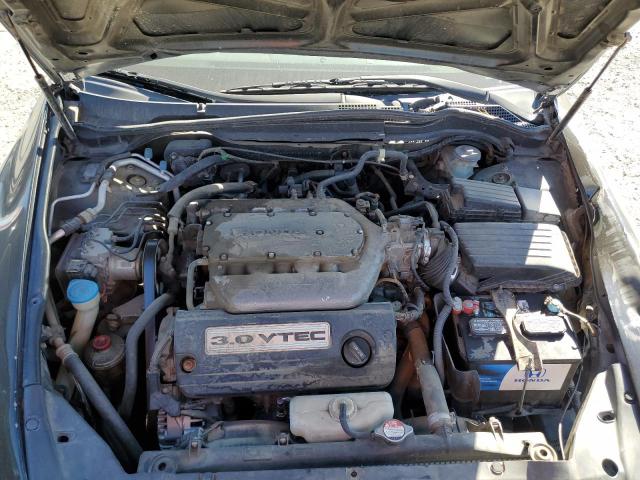 Photo 7 from auction – 2003 HONDA ACCORD EX with VIN 1HGCM66843A048778
