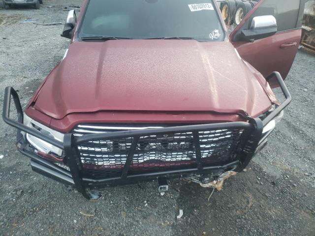 Photo 7 from auction – 2021 RAM 3500 LARAM with VIN 3C63RRJL9MG649630