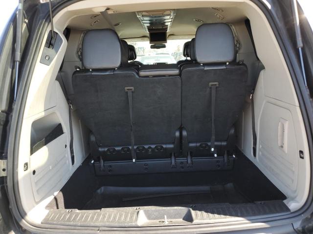 Photo 9 from auction – 2014 CHRYSLER TOWN & COU with VIN 2C4RC1BGXER358153