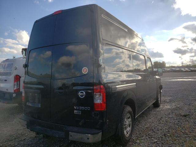 Photo 4 from auction – 2013 NISSAN NV 2500 with VIN 1N6AF0LY6DN112019