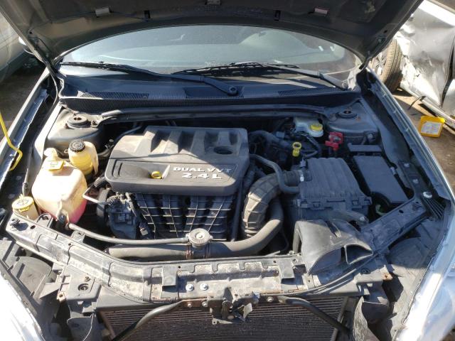 Photo 7 from auction – 2013 CHRYSLER 200 LX with VIN 1C3CCBAB1DN715348