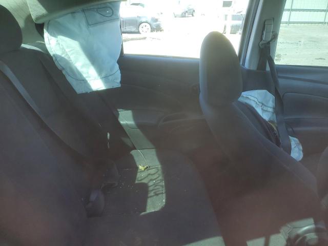 Photo 6 from auction – 2012 NISSAN VERSA S with VIN 3N1CN7AP7CL929437