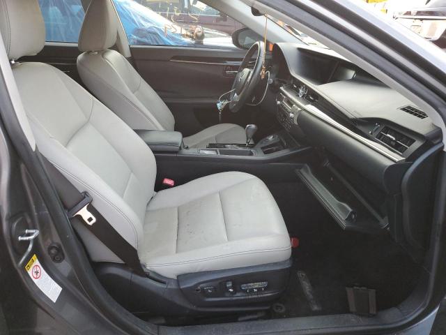Photo 5 from auction – 2014 LEXUS ES 350 with VIN JTHBK1GG0E2099814