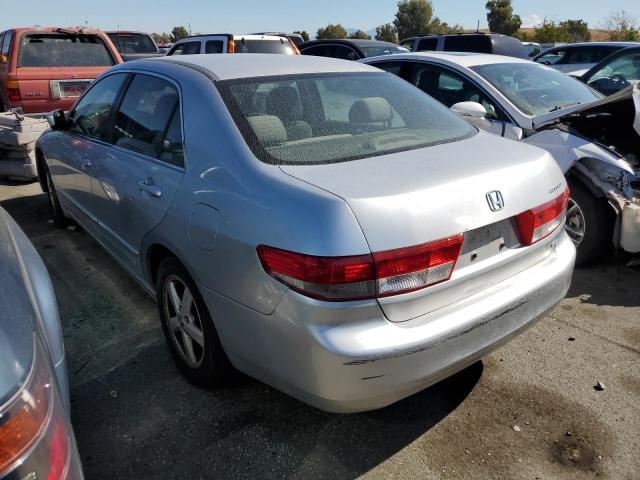 Photo 3 from auction – 2004 HONDA ACCORD EX with VIN JHMCM56614C013059