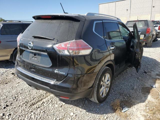 Photo 4 from auction – 2015 NISSAN ROGUE S with VIN 5N1AT2MV2FC797190