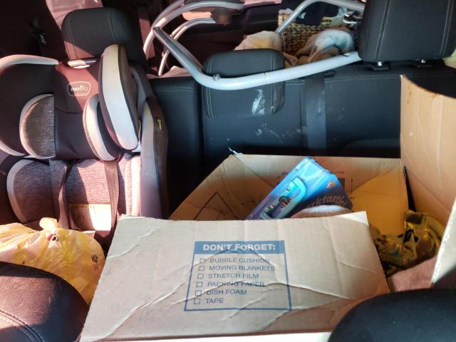 Photo 10 from auction – 2016 FORD EXPLORER X with VIN 1FM5K8D89GGA85724
