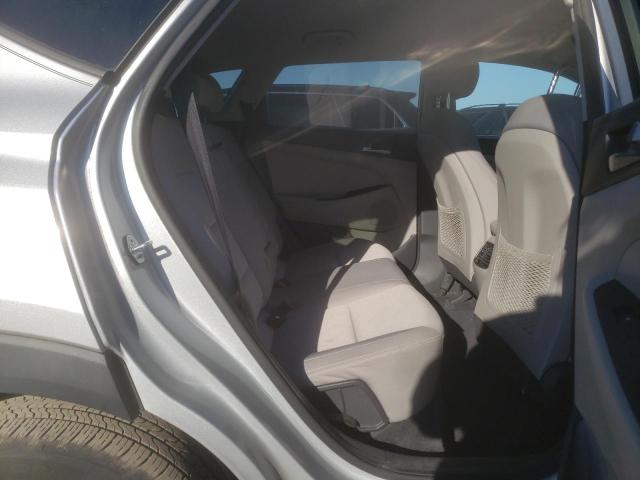 Photo 6 from auction – 2017 HYUNDAI TUCSON LIM with VIN KM8J3CA20HU437672