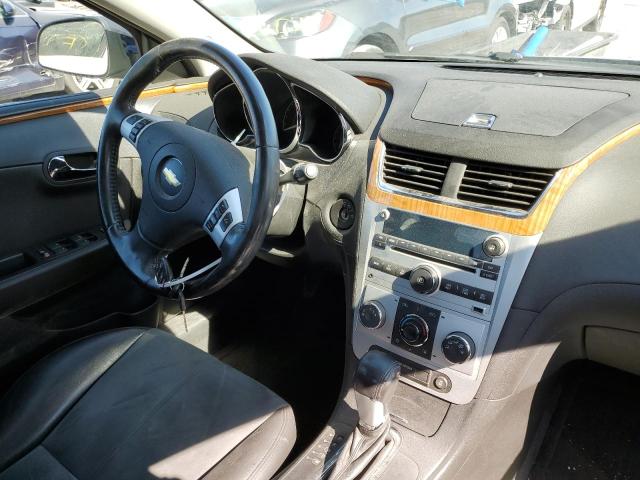 Photo 9 from auction – 2012 CHEVROLET MALIBU 2LT with VIN 1G1ZD5E04CF347360