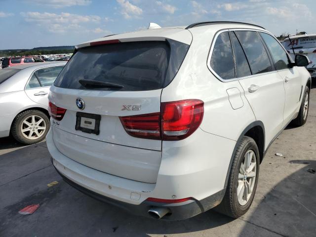 Photo 4 from auction – 2014 BMW X5 SDRIVE3 with VIN 5UXKR2C52E0C01831