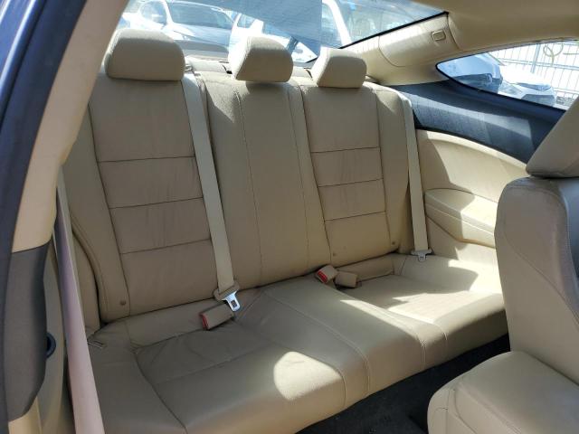 Photo 6 from auction – 2012 HONDA ACCORD with VIN 1HGCS1B80CA009233