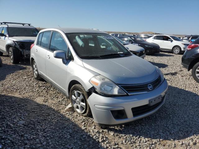 NISSAN VERSA S 2012 with VIN 3N1BC1CP3CK801939 - Photo from auction