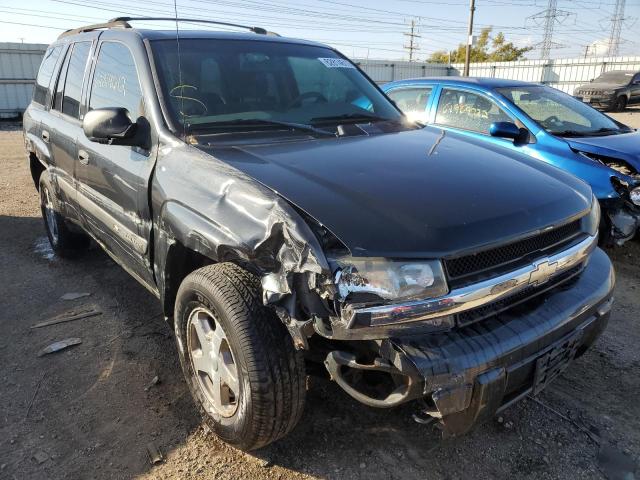 2004 Chevrolet