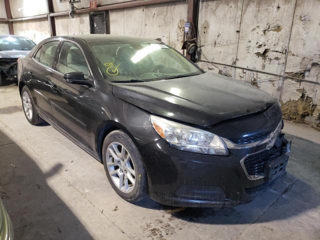 Photo 1 from auction – 2014 CHEVROLET MALIBU 1LT with VIN 1G11C5SL0EF186961