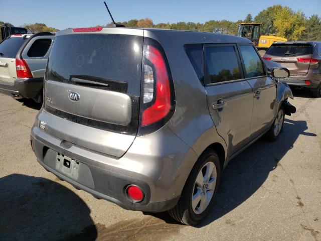 Photo 4 from auction – 2018 KIA SOUL with VIN KNDJN2A24J7611529
