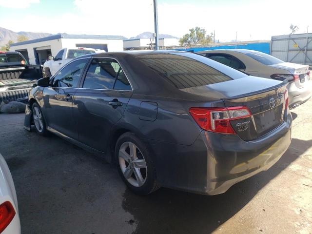 Photo 3 from auction – 2014 TOYOTA CAMRY L with VIN 4T1BF1FK4EU747246