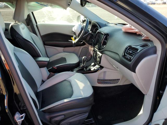 Photo 5 from auction – 2018 JEEP COMPASS LI with VIN 3C4NJDCB6JT185778