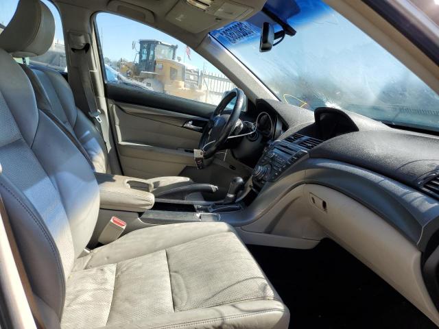 Photo 5 from auction – 2012 ACURA TL with VIN 19UUA8F57CA027325