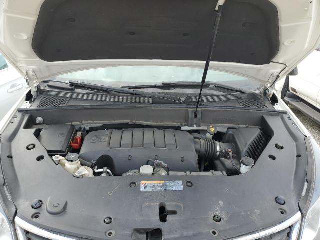 Photo 7 from auction – 2015 CHEVROLET TRAVERSE L with VIN 1GNKRFED5FJ222556