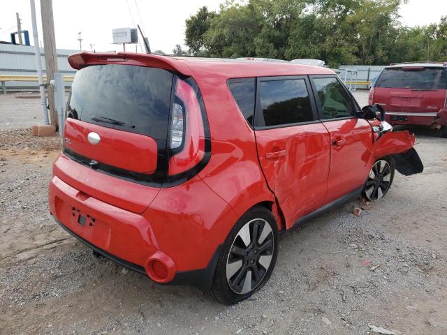 Photo 4 from auction – 2014 KIA SOUL ! with VIN KNDJX3A50E7728850
