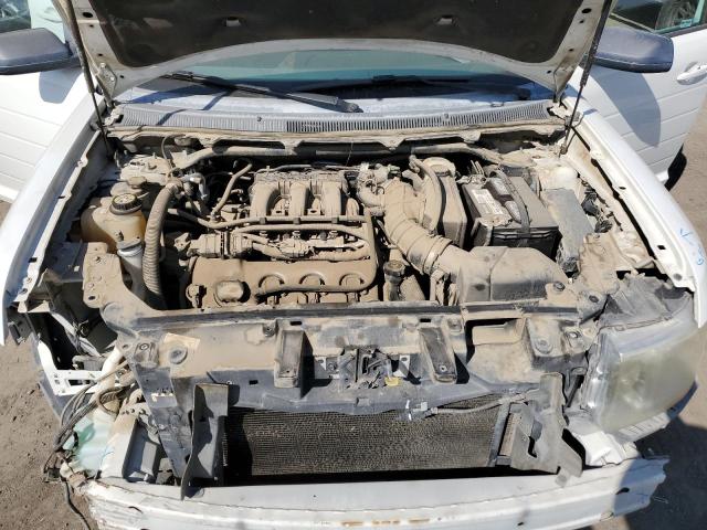 Photo 7 from auction – 2009 FORD FLEX SE with VIN 2FMDK51C79BA24191