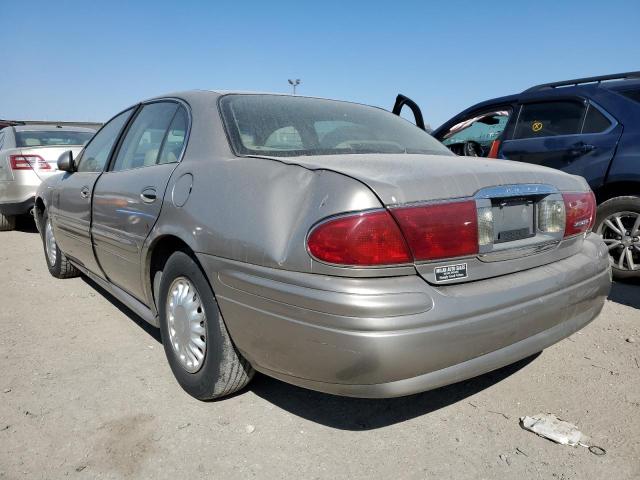 Photo 3 from auction – 2004 BUICK LESABRE CU with VIN 1G4HP52K044172372
