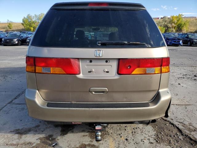 Photo 6 from auction – 2003 HONDA ODYSSEY EX with VIN 5FNRL18913B038074