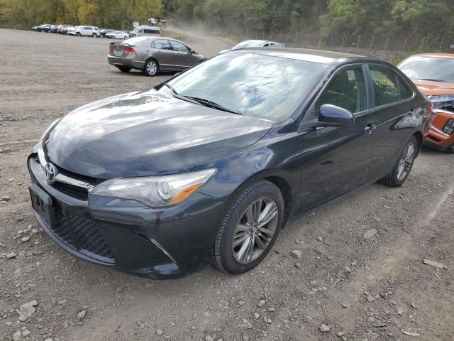 Photo 2 from auction – 2016 TOYOTA CAMRY LE with VIN 4T1BF1FK6GU152207