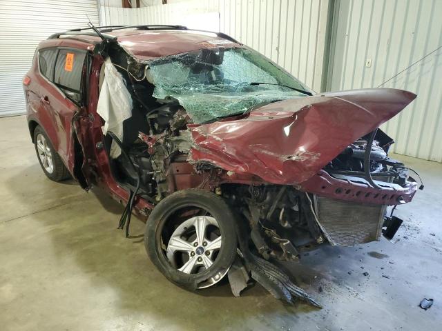 FORD ESCAPE SE 2013 with VIN 1FMCU0GX4DUC54518 - Photo from auction