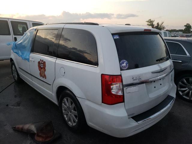 Photo 3 from auction – 2015 CHRYSLER TOWN & COU with VIN 2C4RC1BG8FR535347