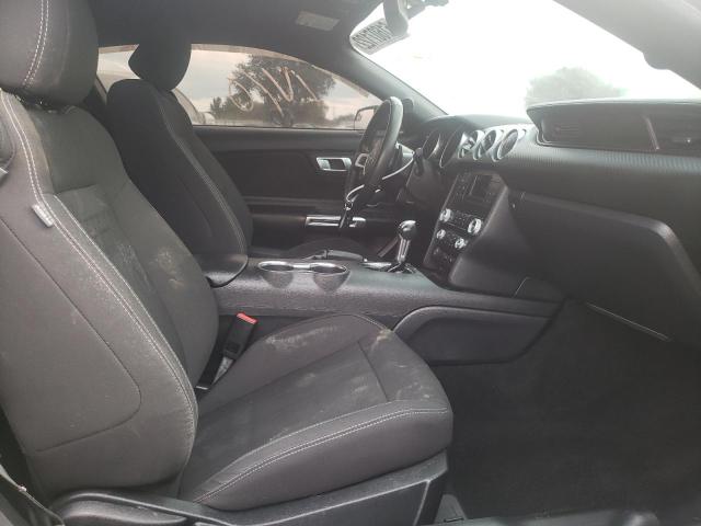 Photo 5 from auction – 2020 FORD MUSTANG with VIN 1FA6P8TH5L5145571