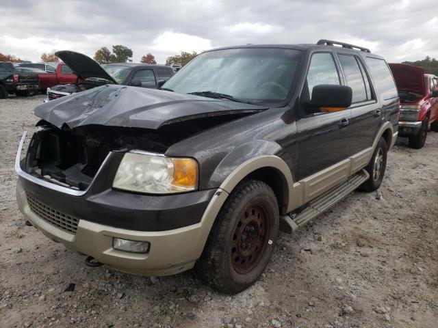 Photo 2 from auction – 2005 FORD EXPEDITION with VIN 1FMFU18585LA68018