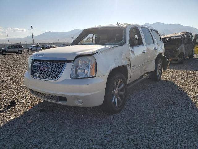 Photo 2 from auction – 2012 GMC YUKON DENA with VIN 1GKS2EEF6CR300336