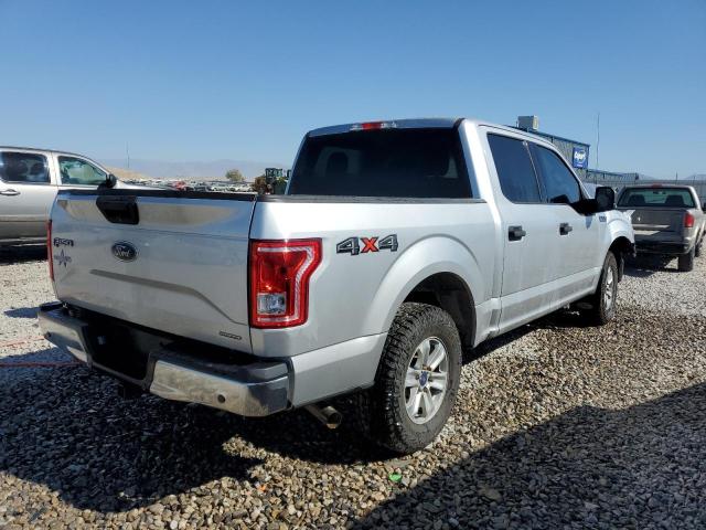 Photo 4 from auction – 2015 FORD F150 SUPER with VIN 1FTEW1EF8FFA42462