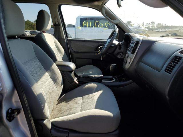 Photo 5 from auction – 2006 FORD ESCAPE XLT with VIN 1FMCU93126KA38672