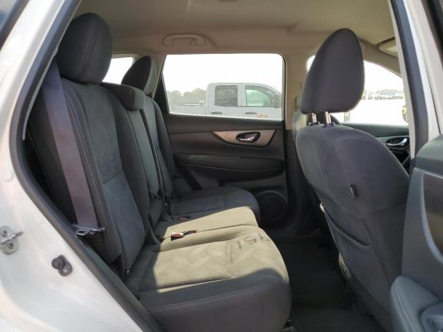 Photo 6 from auction – 2016 NISSAN ROGUE S with VIN KNMAT2MTXGP682043