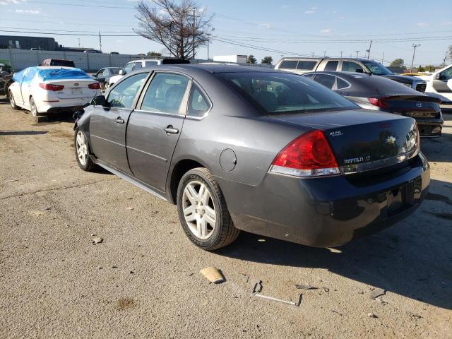 Photo 3 from auction – 2011 CHEVROLET IMPALA LT with VIN 2G1WG5EK6B1275563