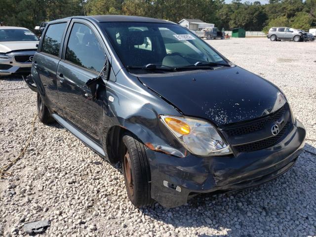Photo 1 from auction – 2006 TOYOTA SCION XA with VIN JTKKT624060164384