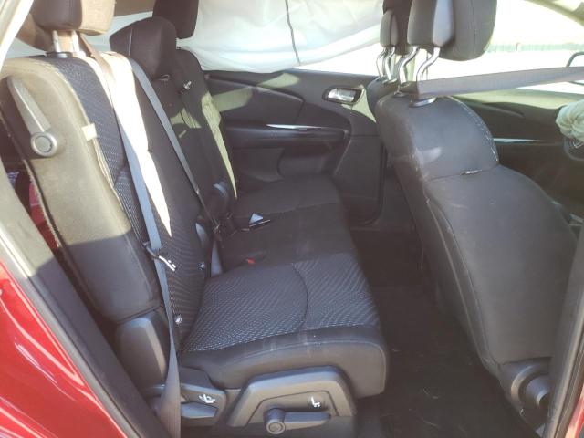 Photo 6 from auction – 2020 DODGE JOURNEY SE with VIN 3C4PDCAB9LT277824