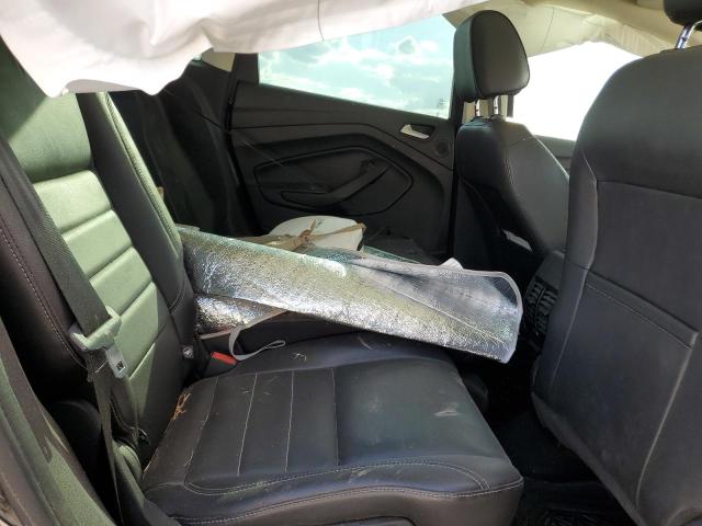 Photo 6 from auction – 2016 FORD C-MAX SEL with VIN 1FADP5BU9GL109503