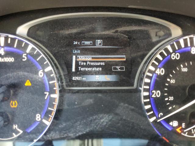 Photo 8 from auction – 2018 NISSAN PATHFINDER with VIN 5N1DR2MM4JC645696