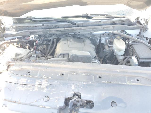 Photo 7 from auction – 2015 GMC SIERRA K25 with VIN 1GT22ZEG2FZ558983