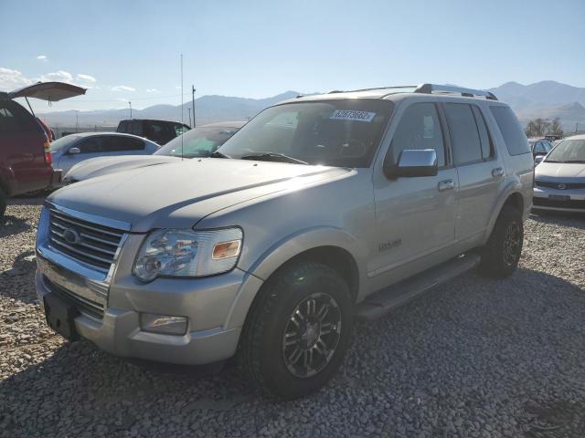 Photo 2 from auction – 2006 FORD EXPLORER L with VIN 1FMEU75866ZA29018