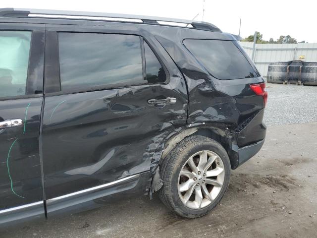 Photo 9 from auction – 2014 FORD EXPLORER X with VIN 1FM5K7D85EGA87784