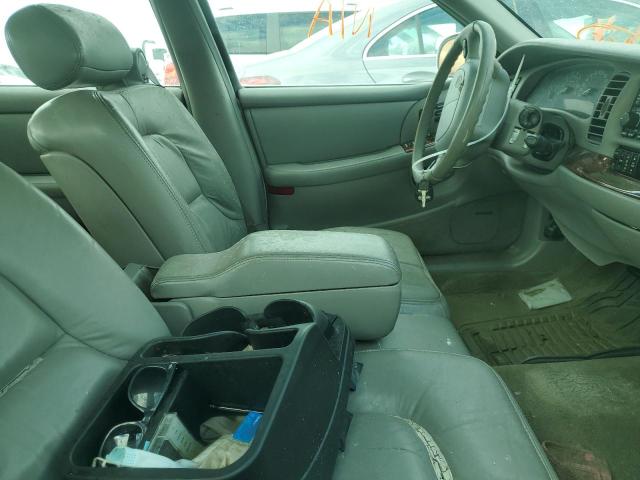 Photo 5 from auction – 1997 BUICK PARK AVENU with VIN 1G4CW52K9V4658600