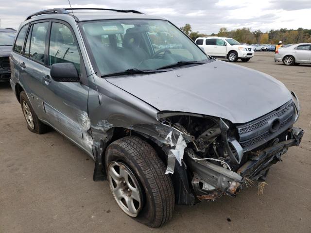 TOYOTA RAV4 2005 with VIN JTEHD20V850072615 - Photo from auction