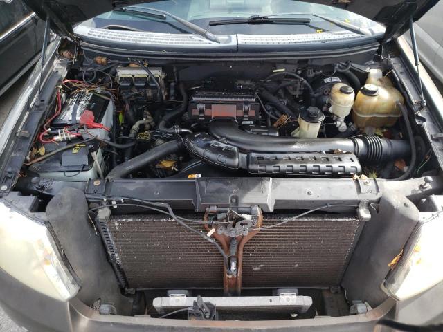 Photo 7 from auction – 2008 FORD F150 SUPER with VIN 1FTPW14VX8FC23194