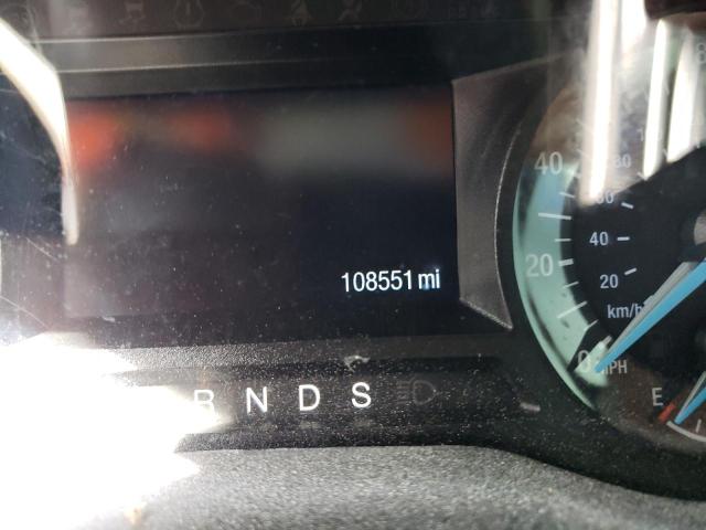 Photo 8 from auction – 2014 FORD FUSION SE with VIN 3FA6P0H75ER289252